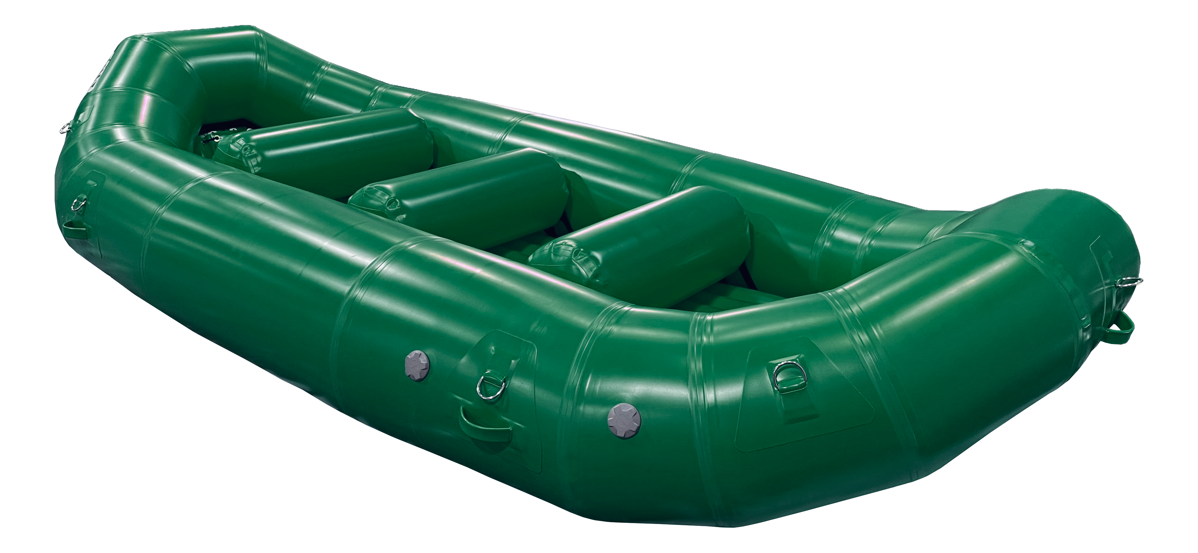 SOTAR SL 12' LIQUID RAFT