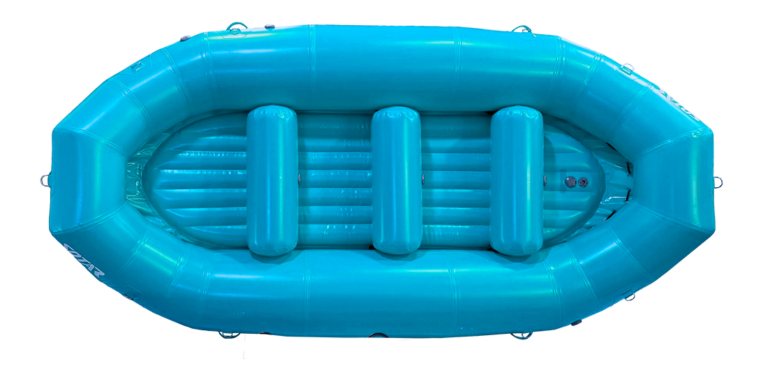 SOTAR SL 12' LIQUID RAFT