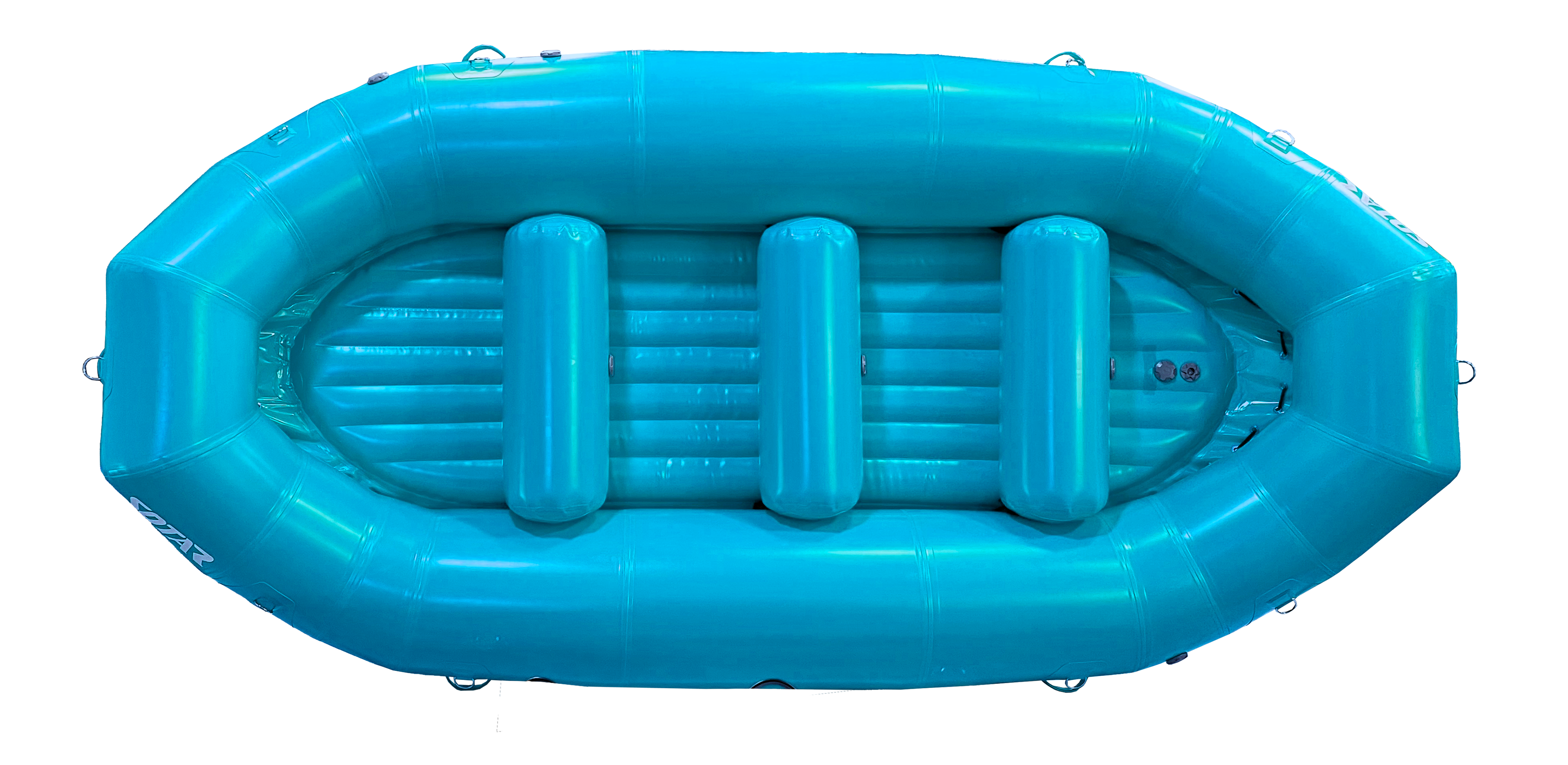 SOTAR SL 12' LIQUID RAFT