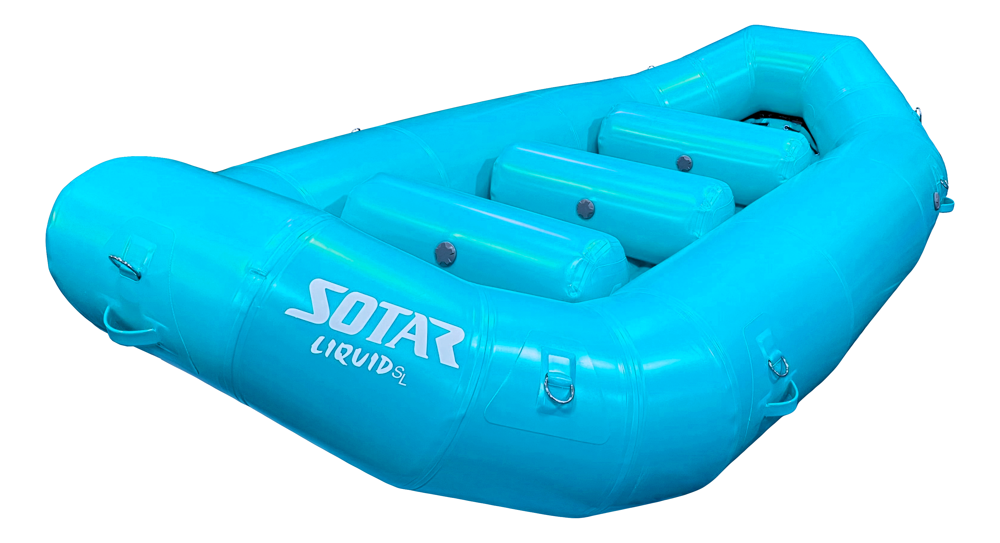 SOTAR SL 12' LIQUID RAFT