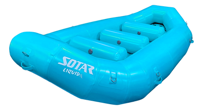 SOTAR SL 12' LIQUID RAFT