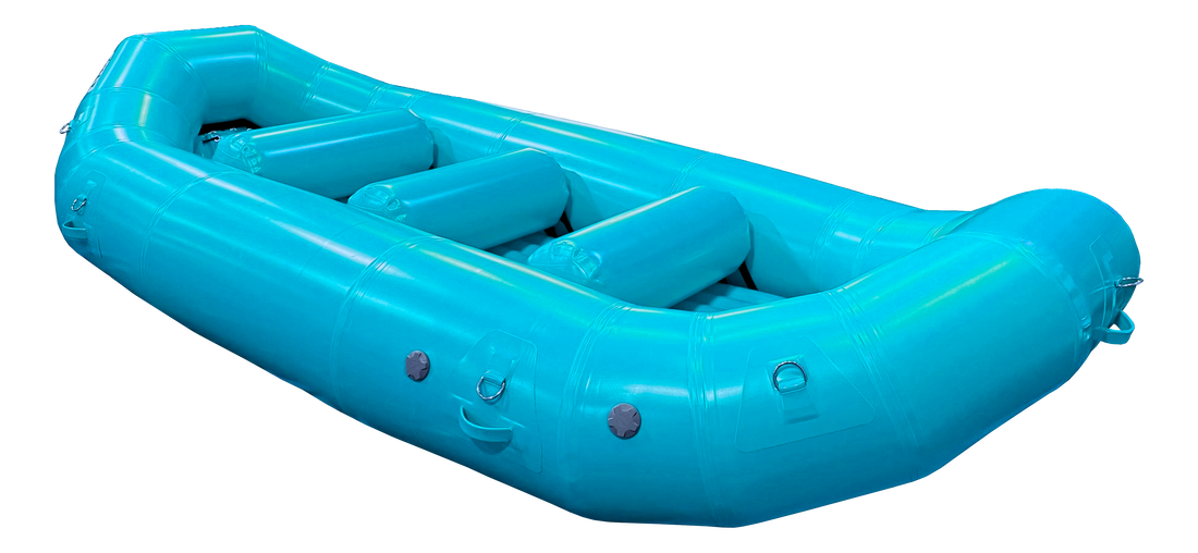 SOTAR SL 12' LIQUID RAFT