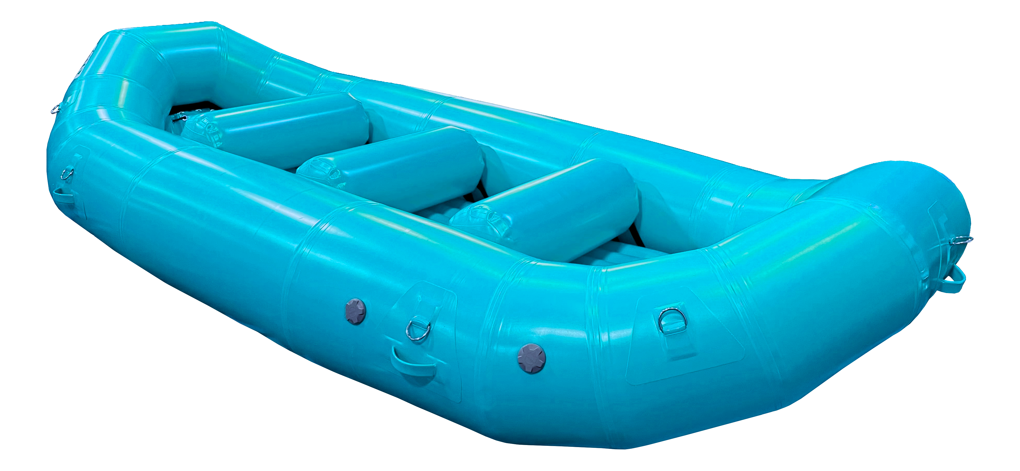 SOTAR SL 12' LIQUID RAFT