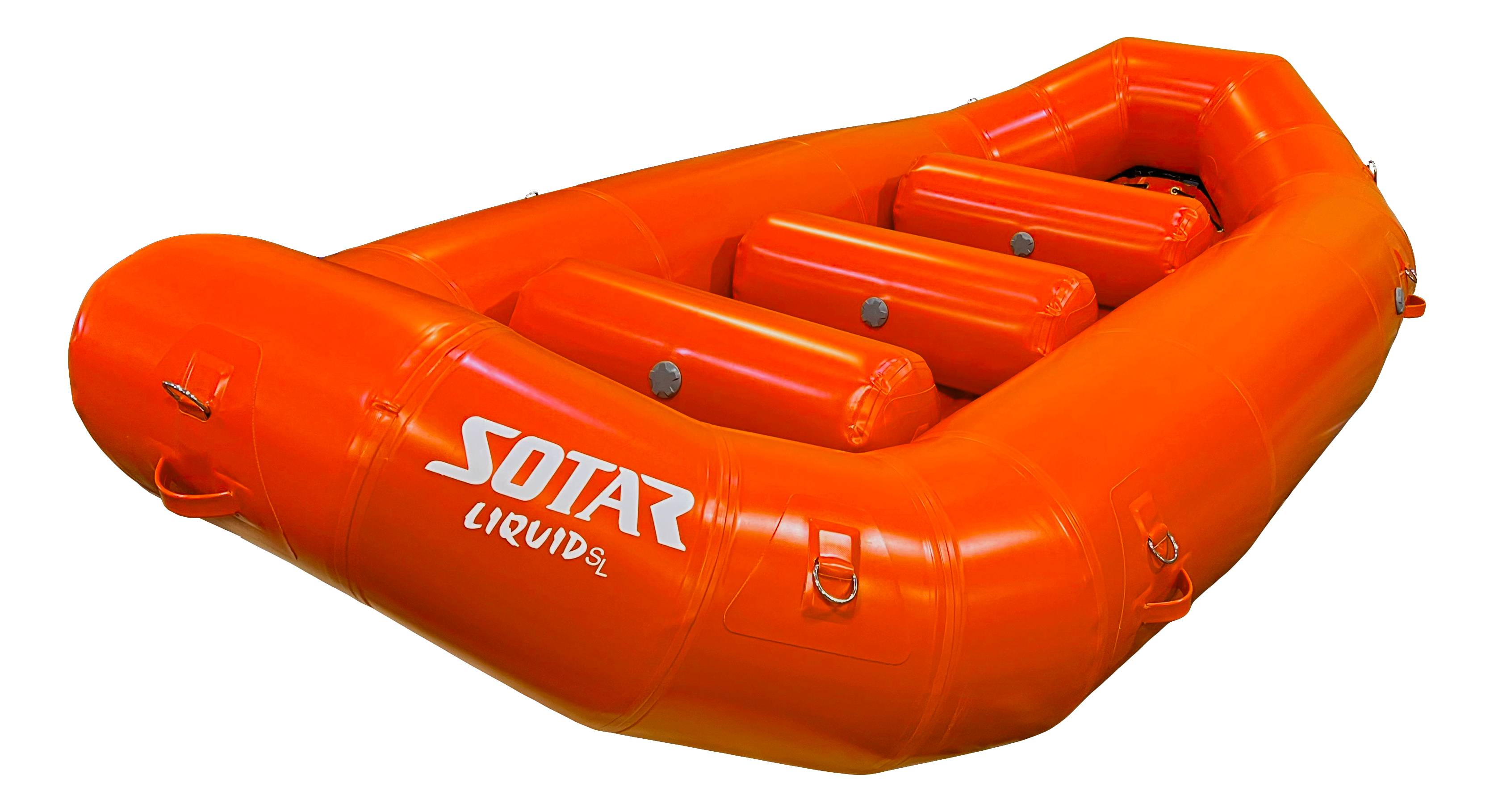 SOTAR SL 12' LIQUID RAFT