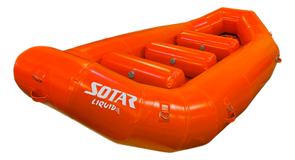 SOTAR SL 12' LIQUID RAFT
