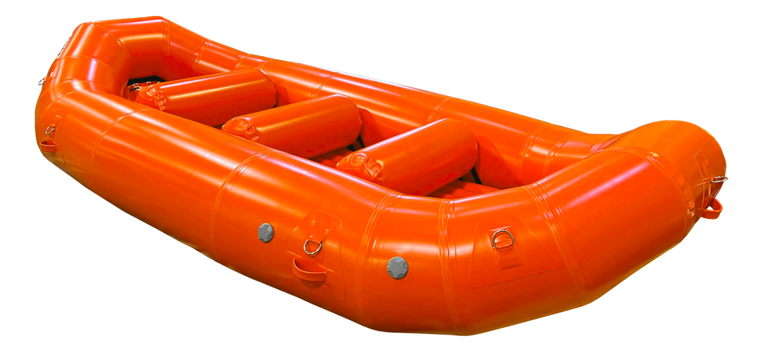 SOTAR SL 12' LIQUID RAFT