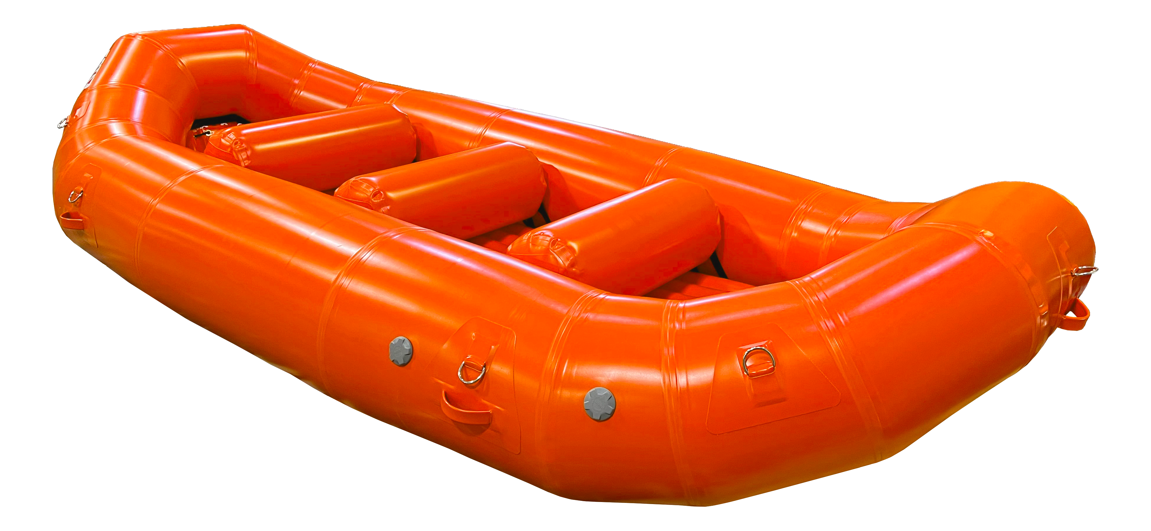 SOTAR SL 12' LIQUID RAFT