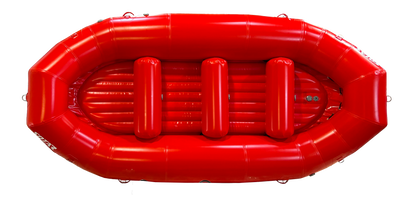 SOTAR SL 12' LIQUID RAFT