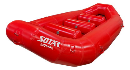 SOTAR SL 12' LIQUID RAFT