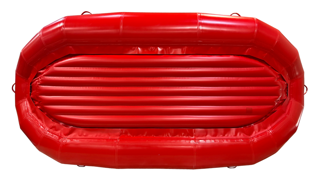 SOTAR SL 12' LIQUID RAFT