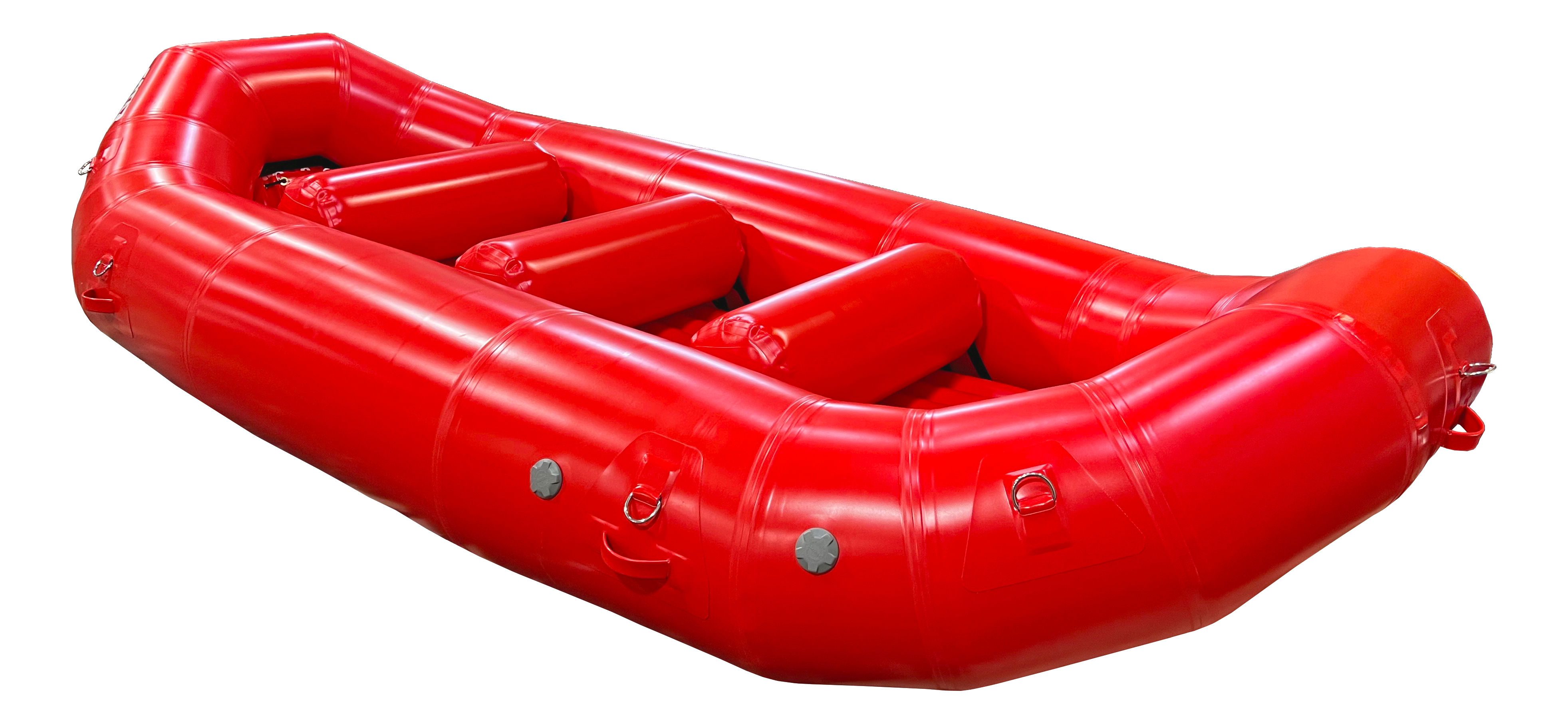 SOTAR SL 12' LIQUID RAFT