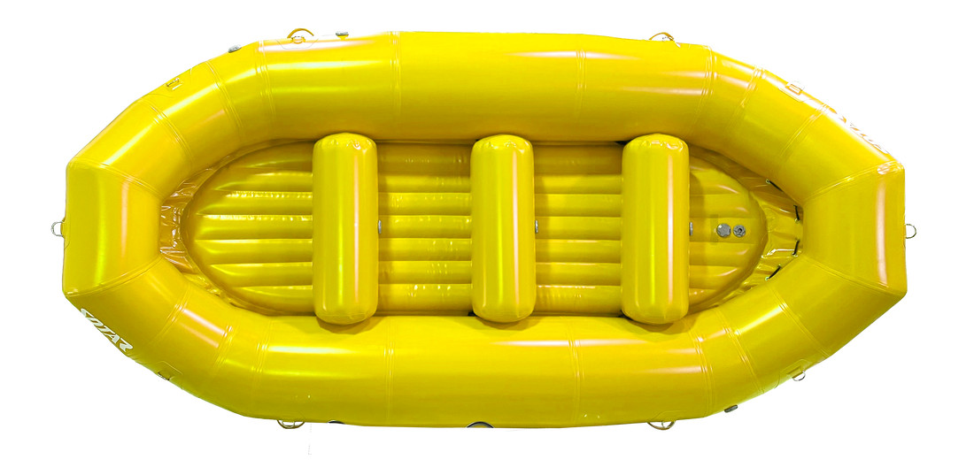 SOTAR SL 12' LIQUID RAFT