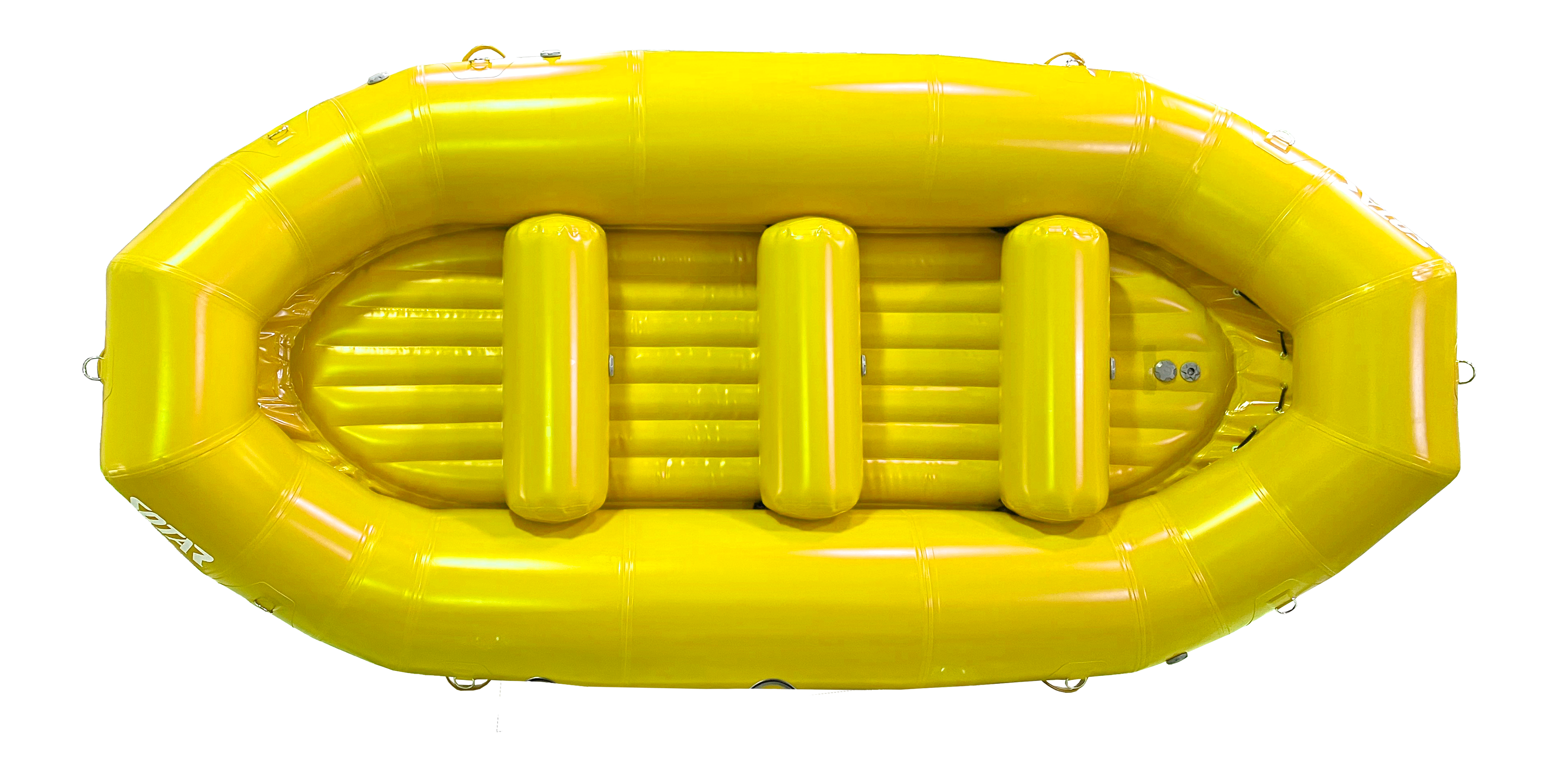 SOTAR SL 12' LIQUID RAFT