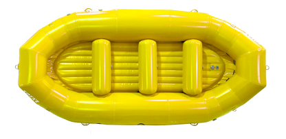 SOTAR SL 12' LIQUID RAFT