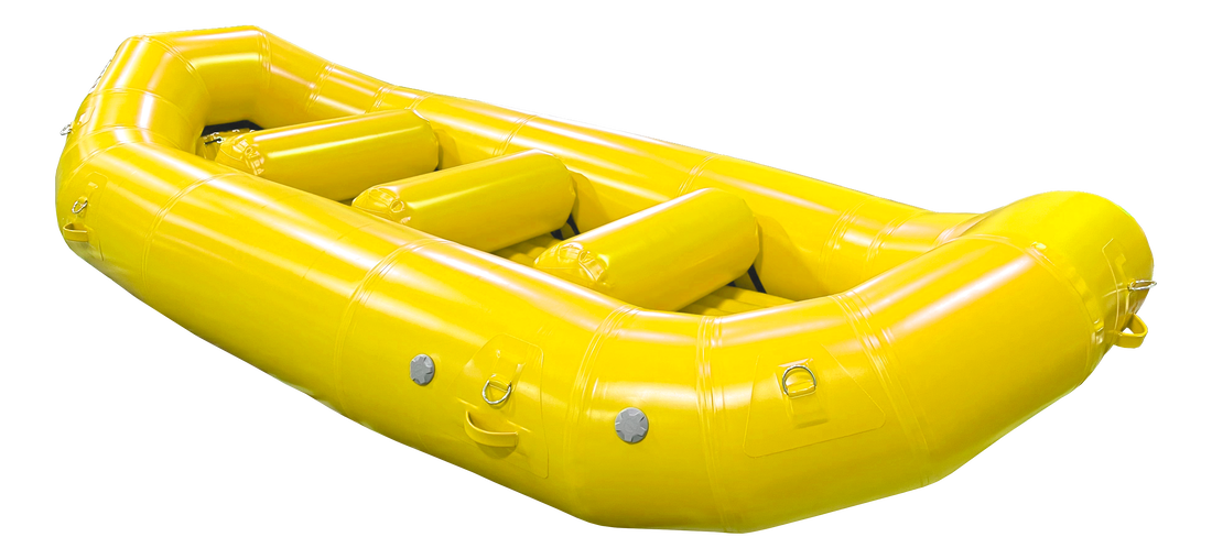 SOTAR SL 12' LIQUID RAFT
