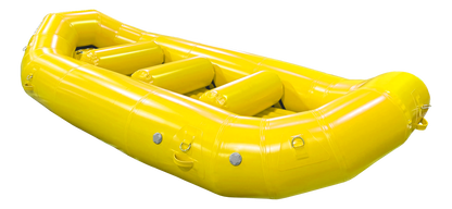SOTAR SL 12' LIQUID RAFT