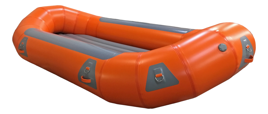 SOTAR ST 16' CLASSIC RAFT