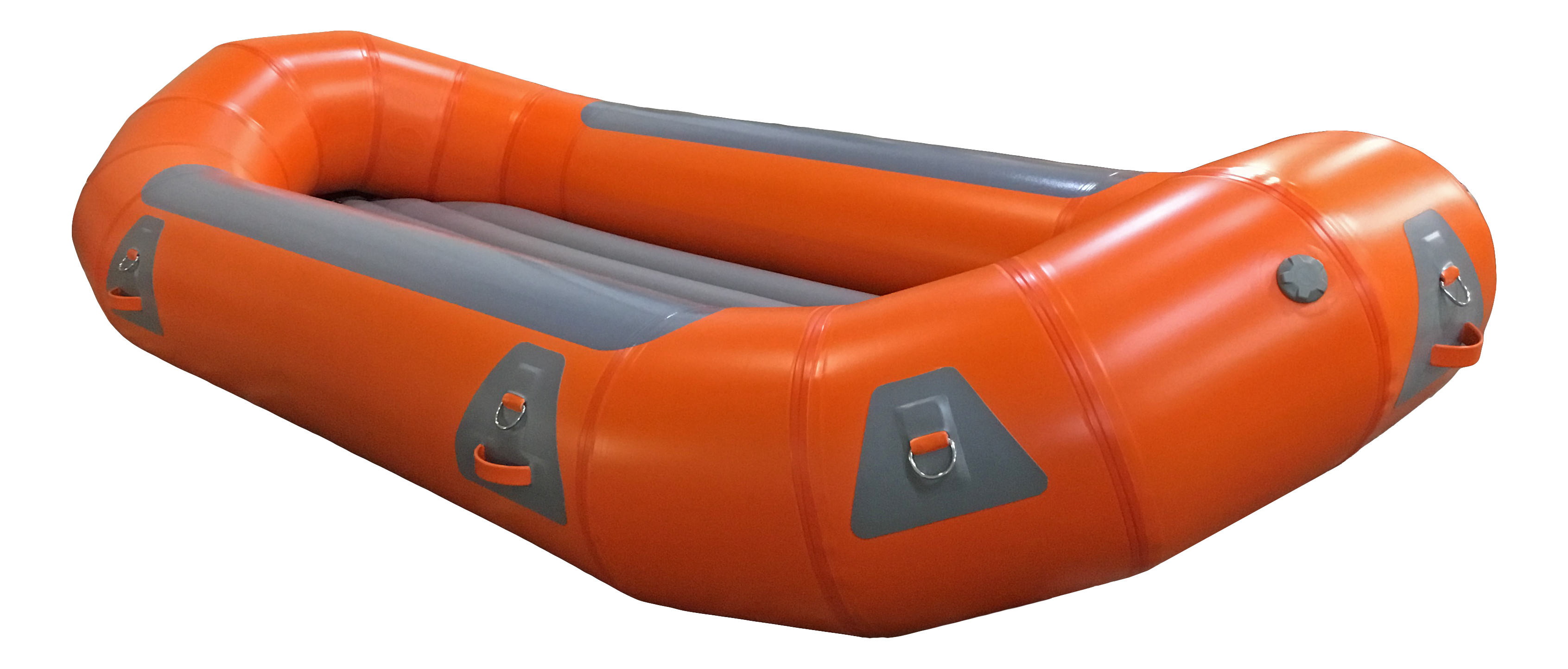 SOTAR ST 16' CLASSIC RAFT
