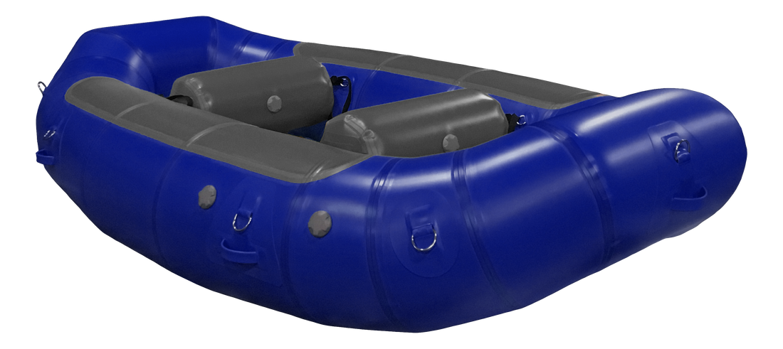 SOTAR SL 10' LIQUID RAFT