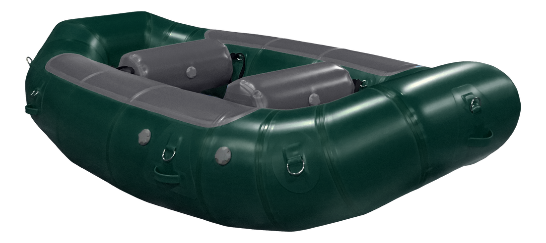 SOTAR SL 10' LIQUID RAFT