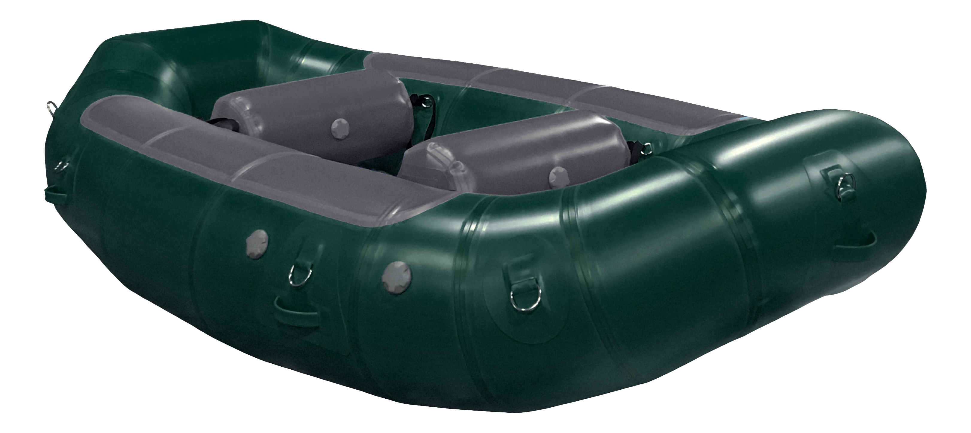 SOTAR SL 10' LIQUID RAFT