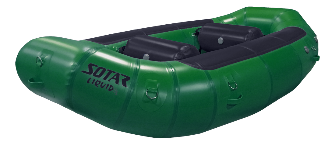 SOTAR SL 10' LIQUID RAFT