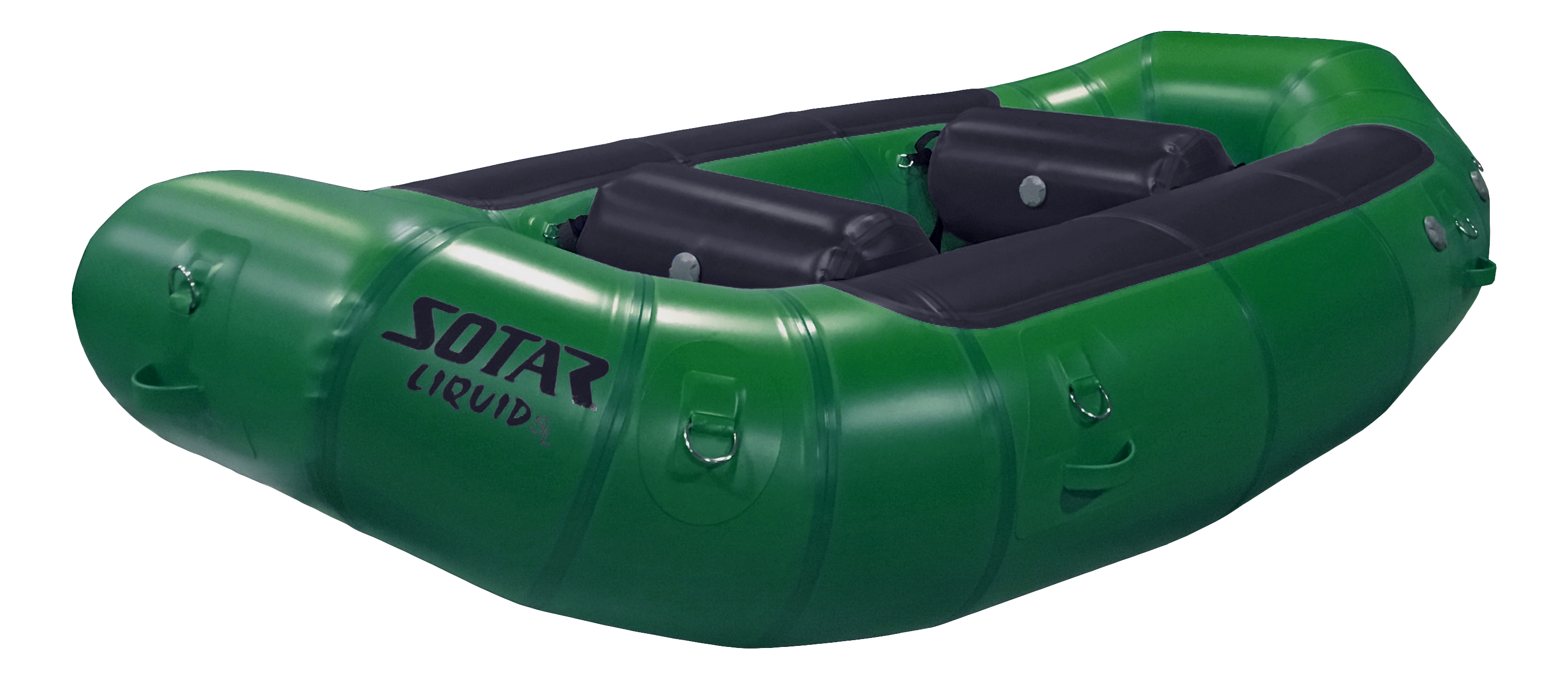 SOTAR SL 10' LIQUID RAFT