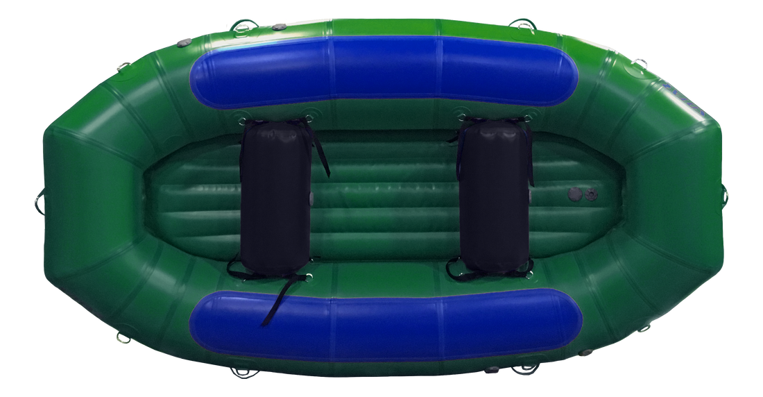 SOTAR SL 10' LIQUID RAFT