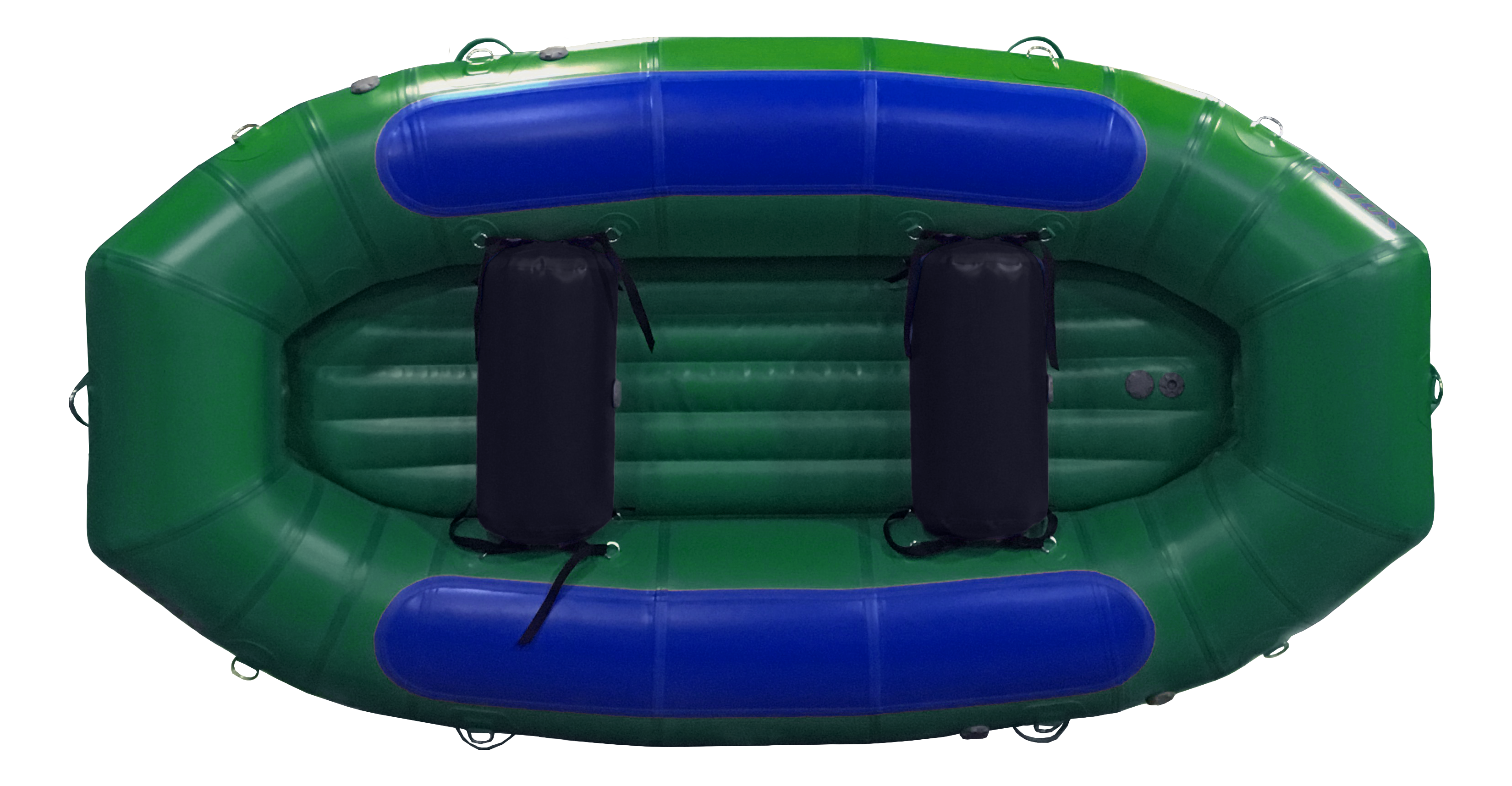 SOTAR SL 10' LIQUID RAFT