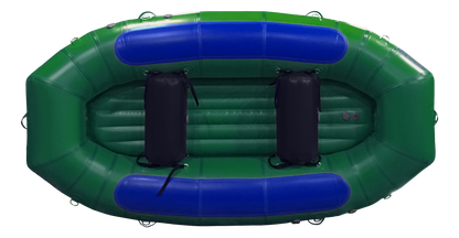 SOTAR SL 10' LIQUID RAFT