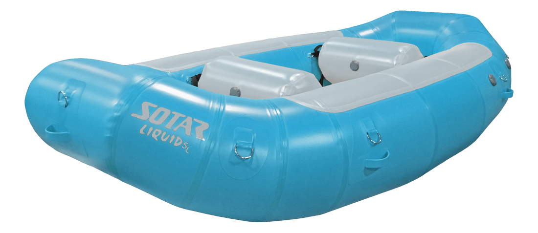 SOTAR SL 10' LIQUID RAFT