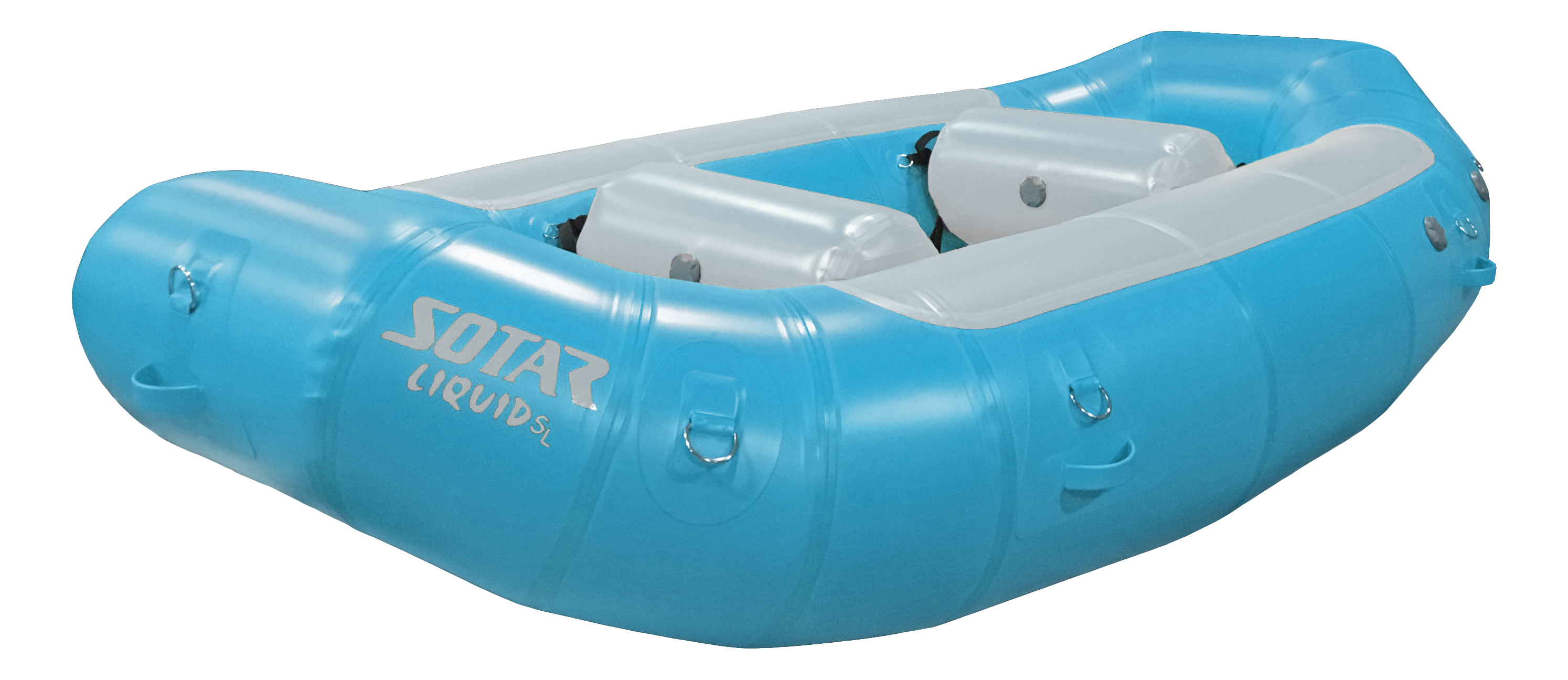 SOTAR SL 10' LIQUID RAFT