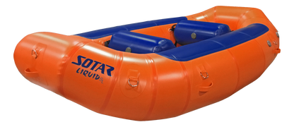 SOTAR SL 10' LIQUID RAFT