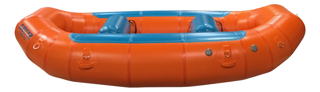 SOTAR SL 10' LIQUID RAFT