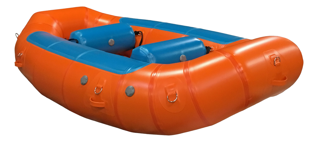 SOTAR SL 10' LIQUID RAFT