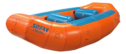 SOTAR SL 10' LIQUID RAFT
