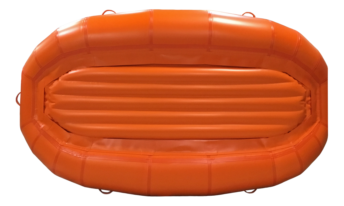 SOTAR SL 10' LIQUID RAFT
