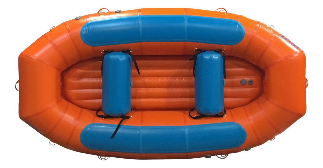 SOTAR SL 10' LIQUID RAFT