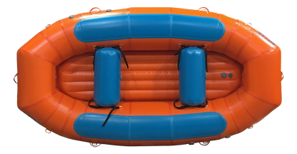 SOTAR SL 10' LIQUID RAFT