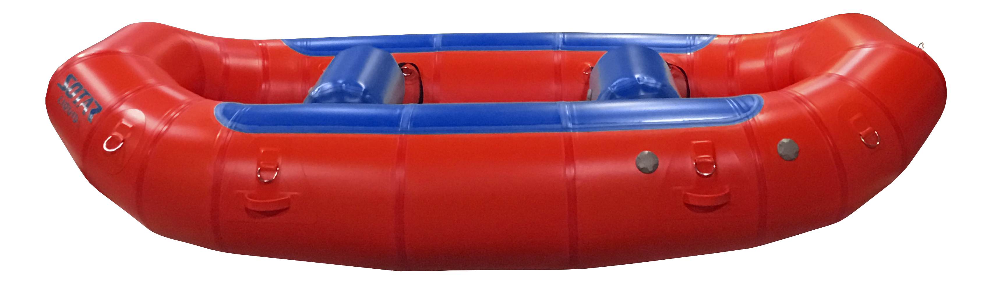 SOTAR SL 10' LIQUID RAFT