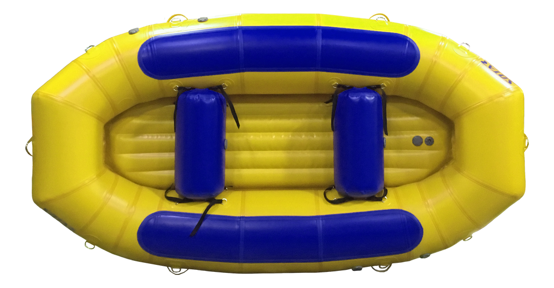 SOTAR SL 10' LIQUID RAFT