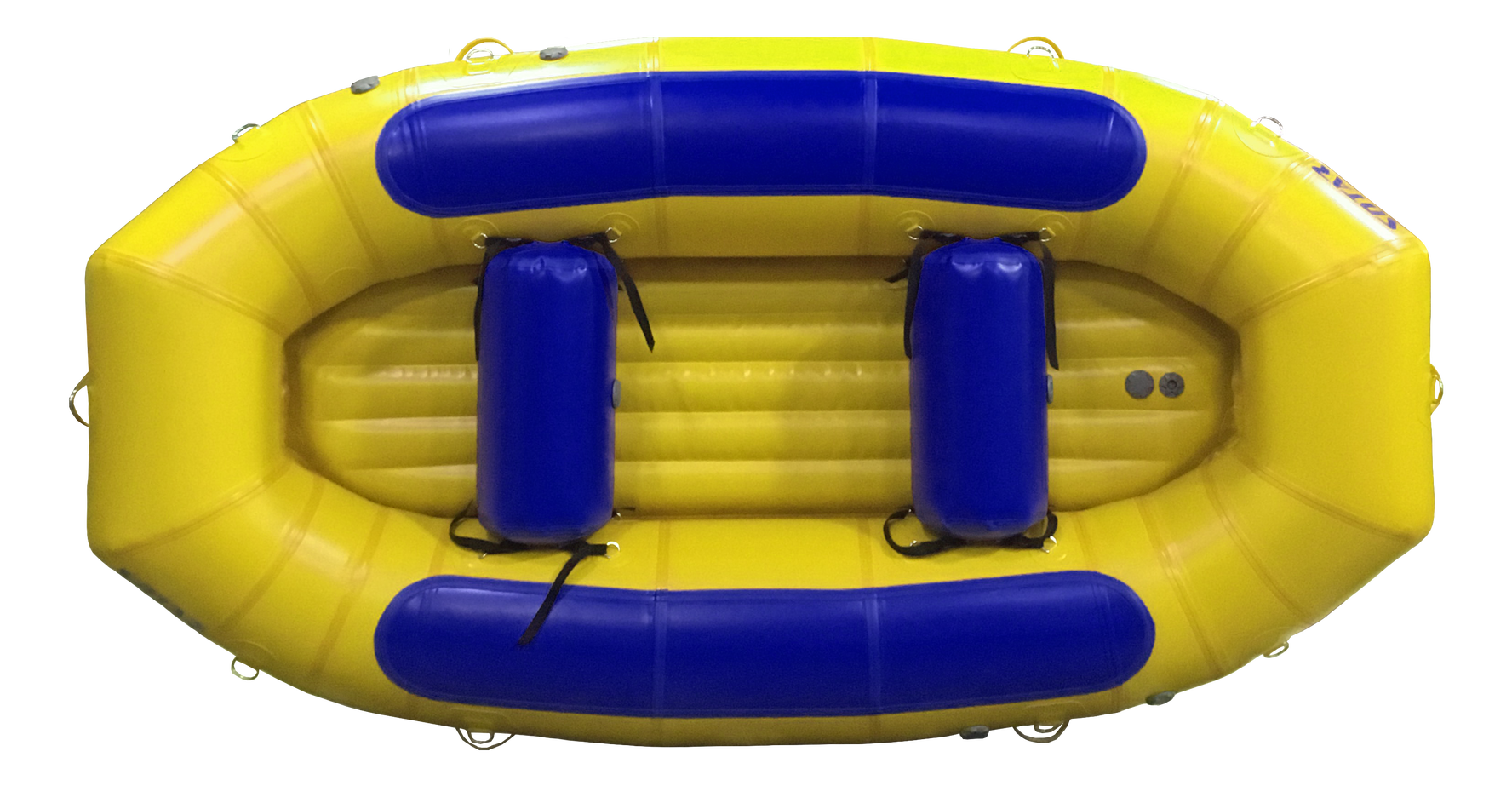 SOTAR SL 10' LIQUID RAFT