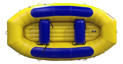 SOTAR SL 10' LIQUID RAFT