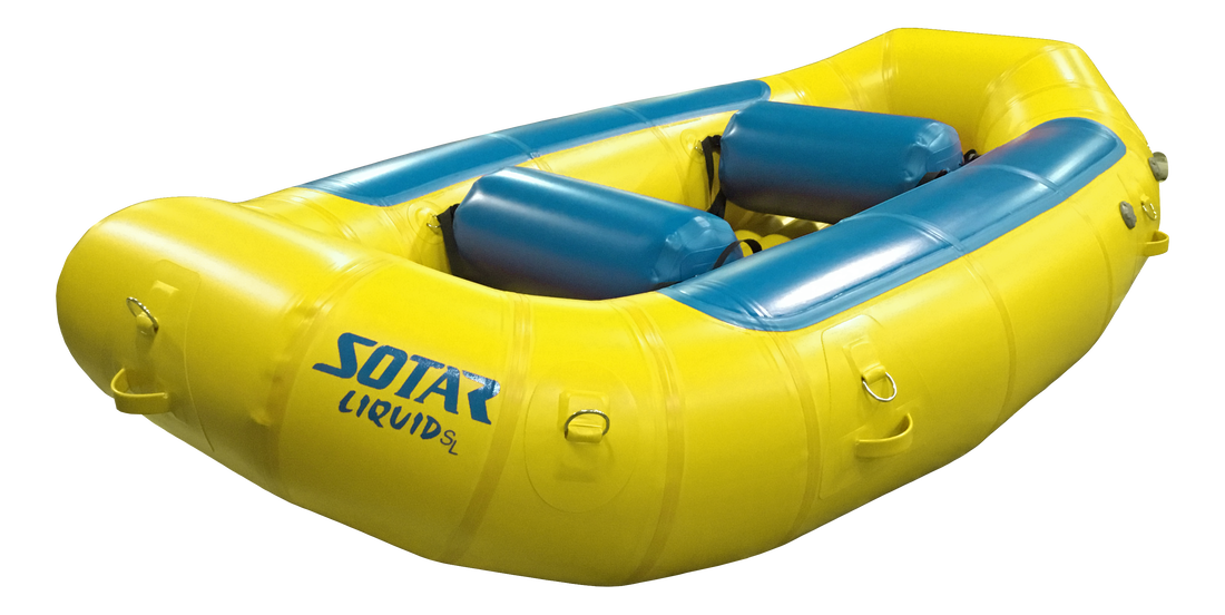 SOTAR SL 10' LIQUID RAFT