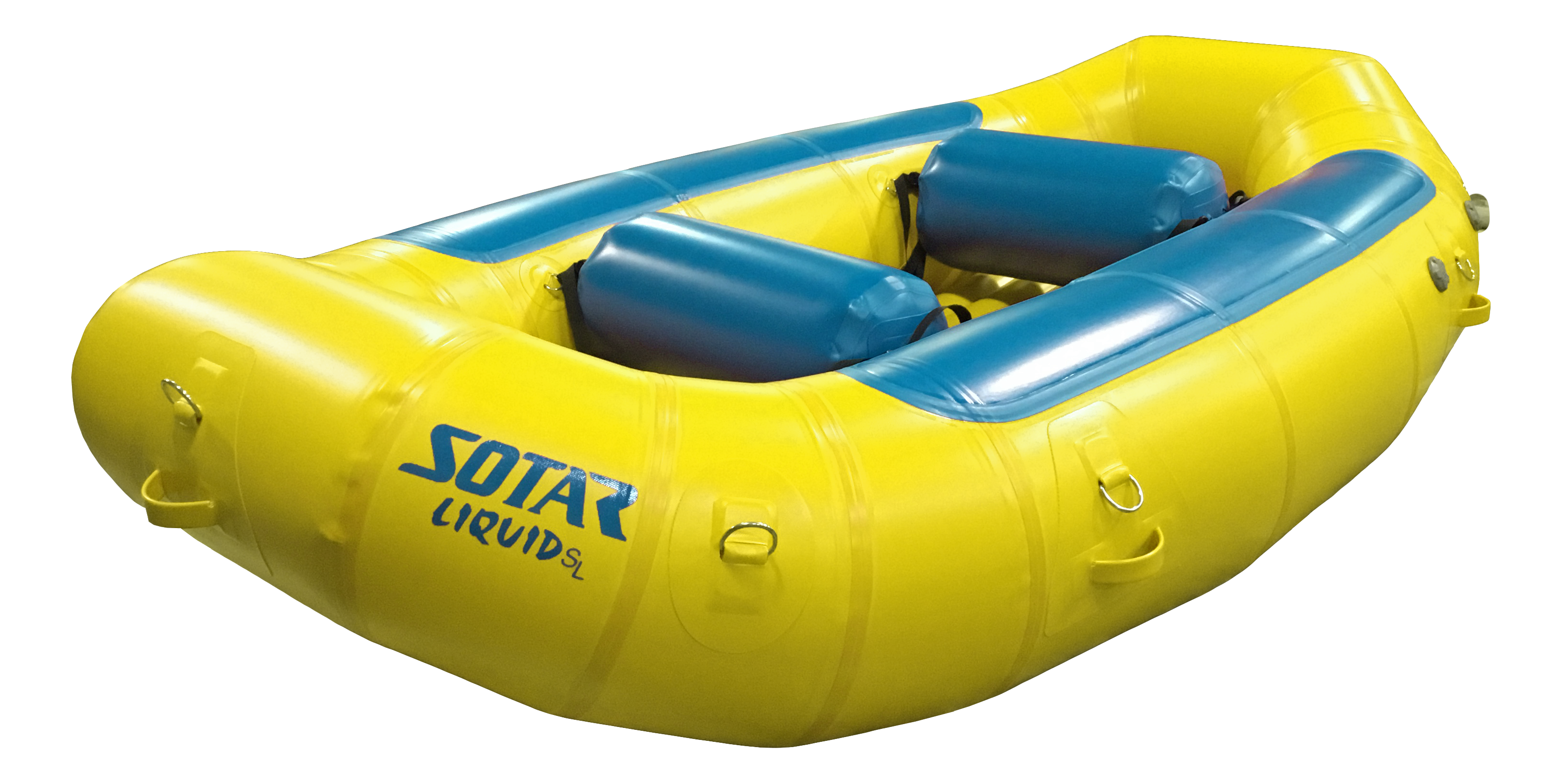 SOTAR SL 10' LIQUID RAFT