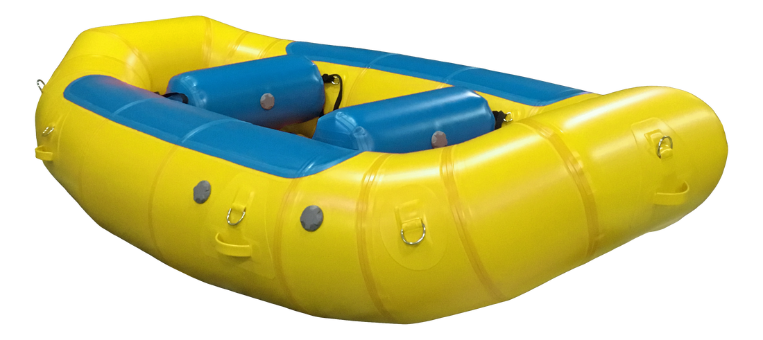 SOTAR SL 10' LIQUID RAFT