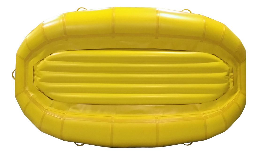 SOTAR SL 10' LIQUID RAFT