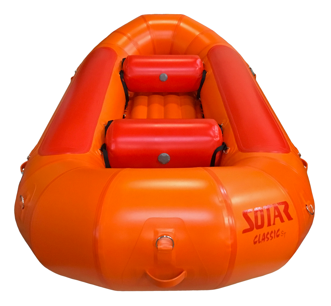 SOTAR ST 11' CLASSIC RAFT