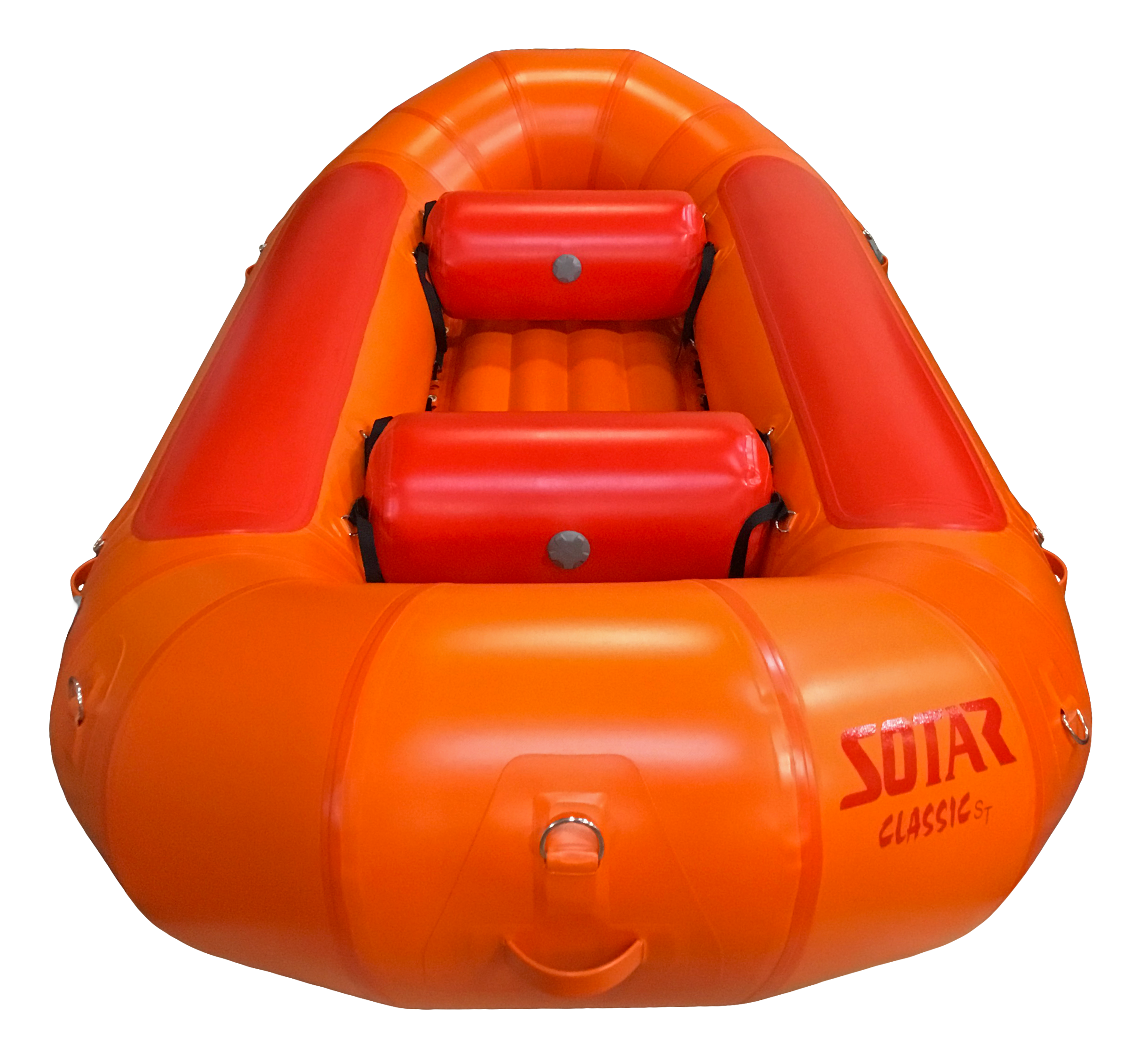 SOTAR ST 11' CLASSIC RAFT