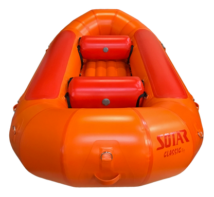 SOTAR ST 11' CLASSIC RAFT